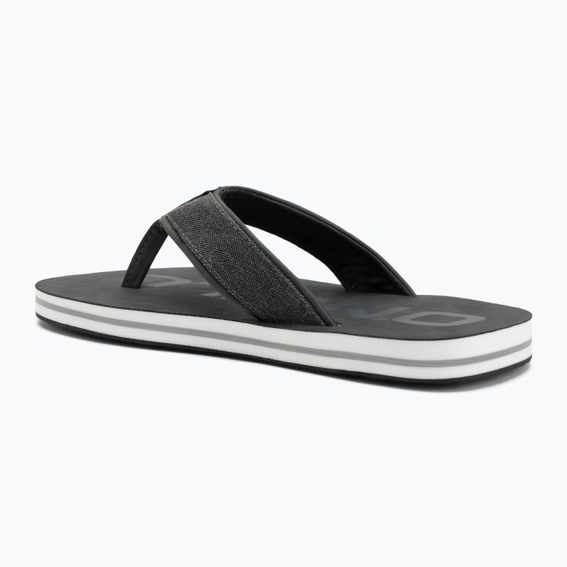 Мъжки джапанки O'Neill Jack Flipflop Low pewter 3