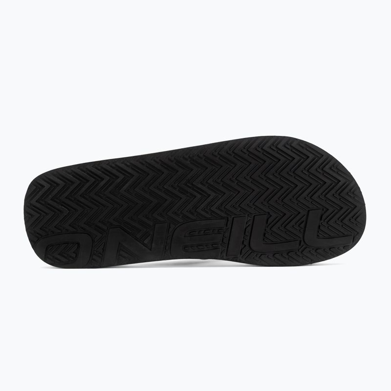 Мъжки джапанки O'Neill Jack Flipflop Low pewter 4