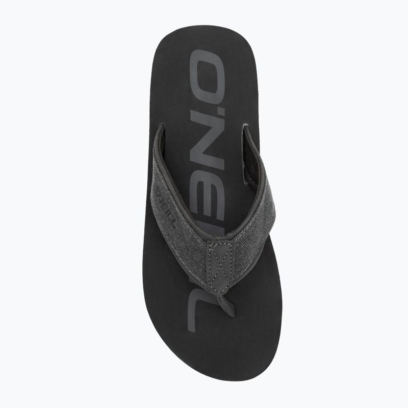 Мъжки джапанки O'Neill Jack Flipflop Low pewter 5