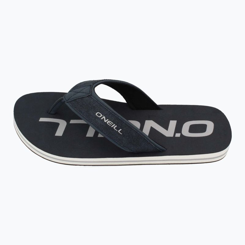 Мъжки джапанки O'Neill Jack Flipflop Low dress blues