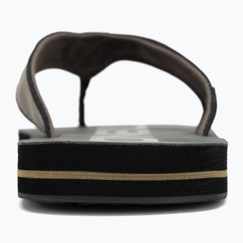 Мъжки джапанки O'Neill Mick Flipflop Low pewter 6