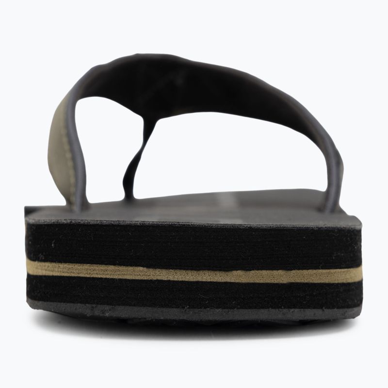 Мъжки джапанки O'Neill Mick Flipflop Low oilgreen 6