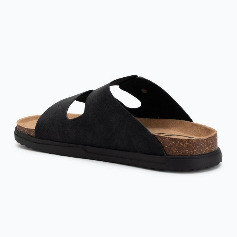 Мъжки джапанки O'Neill Vince Slider Low black 3