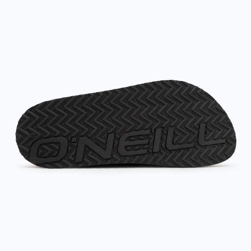 Мъжки джапанки O'Neill Vince Slider Low olive 4