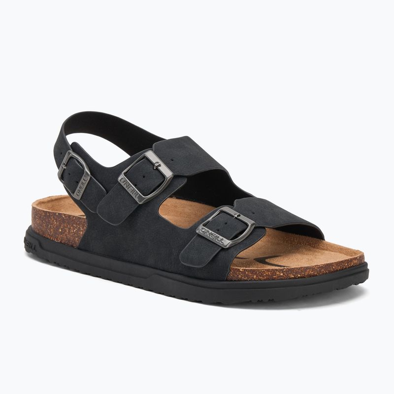Мъжки сандал O'Neill Kalani Low black