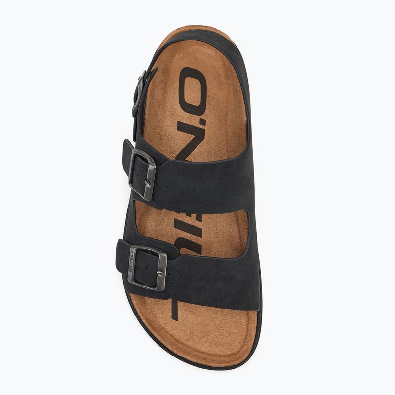 Мъжки сандал O'Neill Kalani Low black 5
