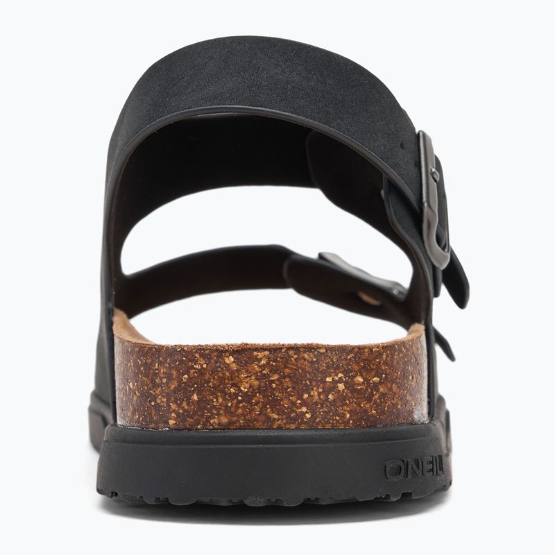 Мъжки сандал O'Neill Kalani Low black 6