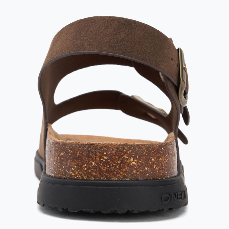 Мъжки сандал O'Neill Kalani Low coffee bean 6