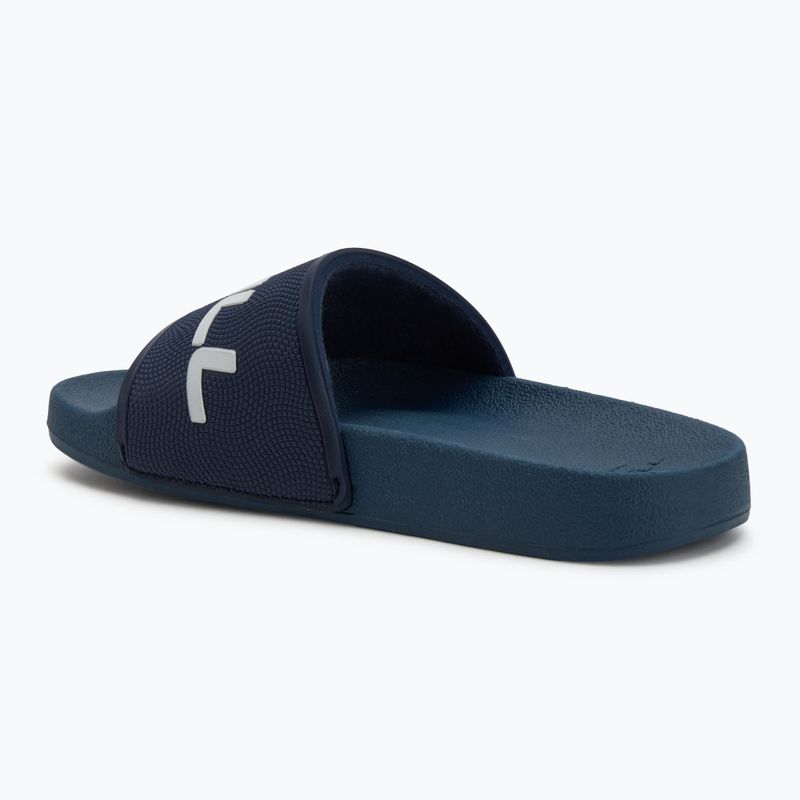 Детски джапанки O'Neill Profile Slides Jr dress blues 3