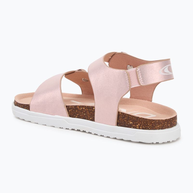 Детски сандали O'Neill Polly Sandal Low Jr peach whip 3