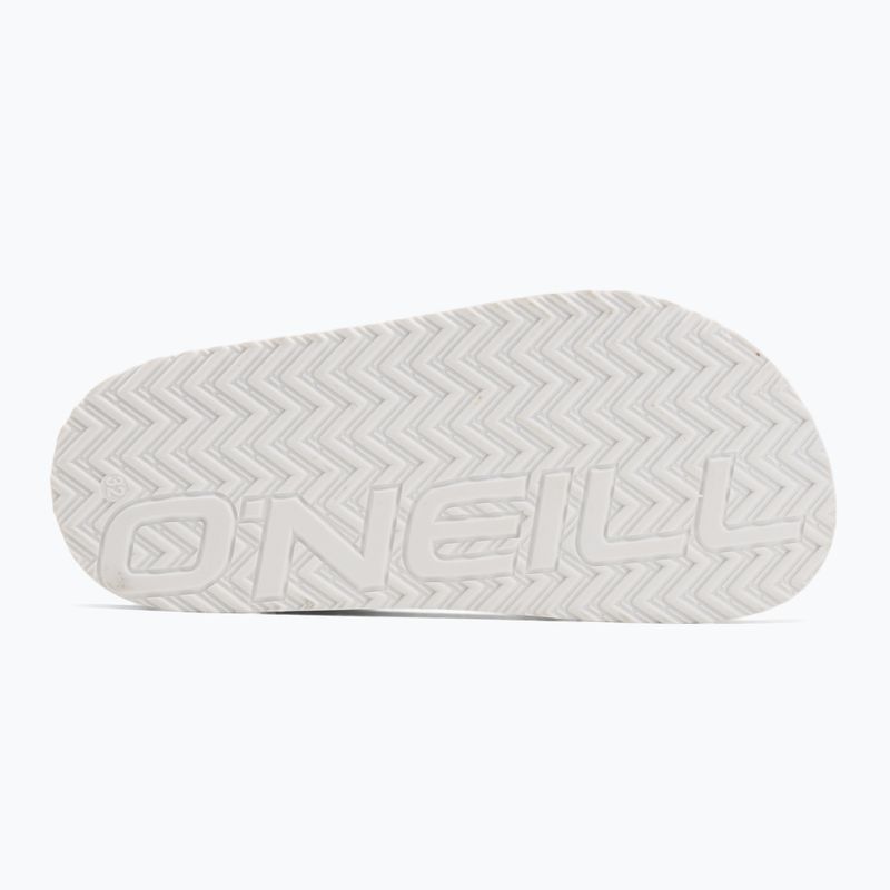 Детски сандали O'Neill Polly Sandal Low Jr off white 4