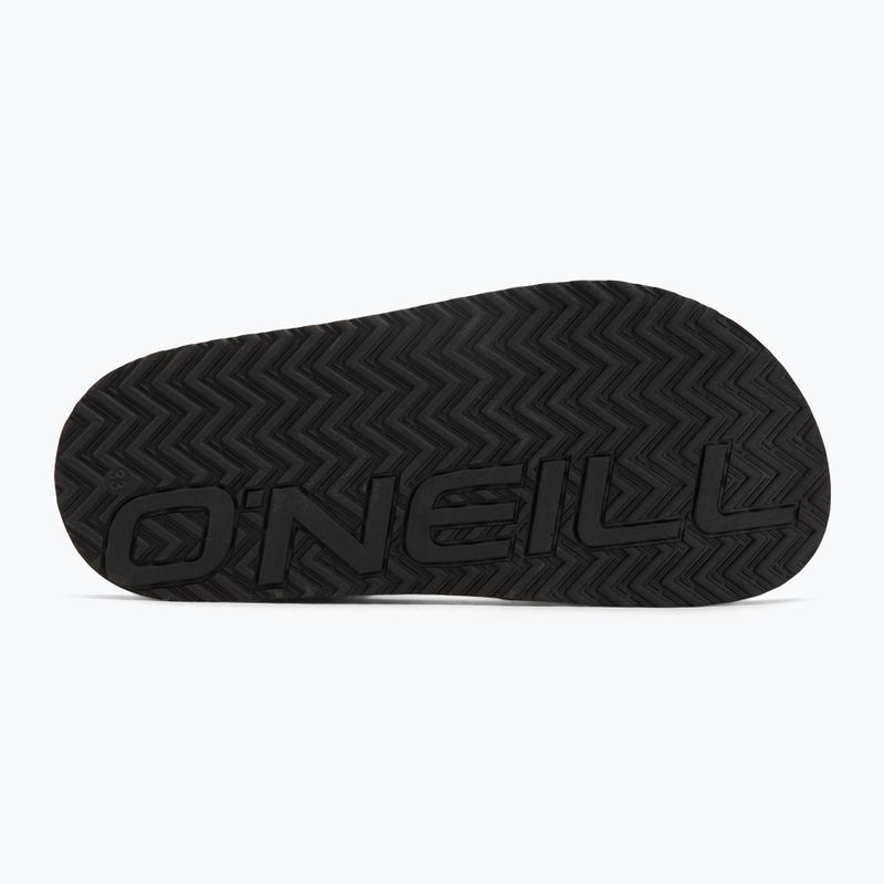 Детски сандали O'Neill Polly Sandal Low Jr кафе на зърна 4