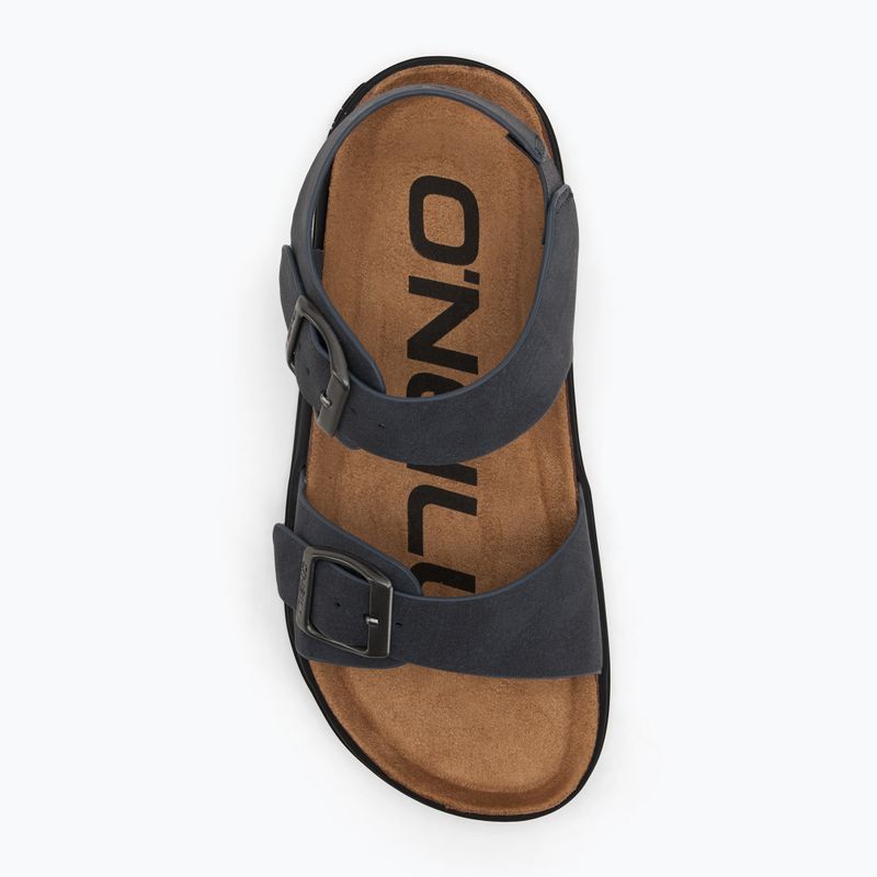 Детски сандали O'Neill Polly Sandal Low Jr dress blues 5