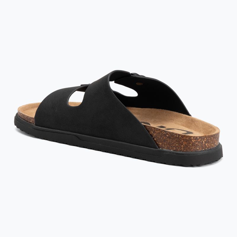 Дамски чехли O'Neill Sandy Low black 3