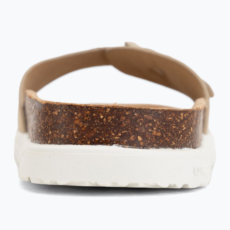 Дамски чехли O'Neill Solana Low tan 6