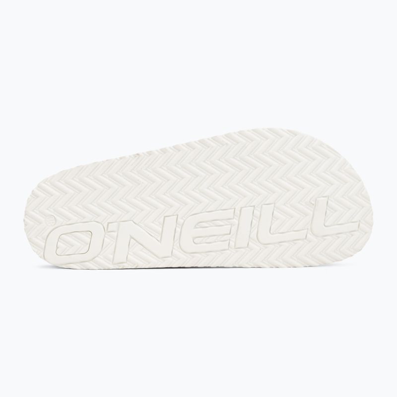 Дамски джапанки O'Neill Avalon Low tan 4