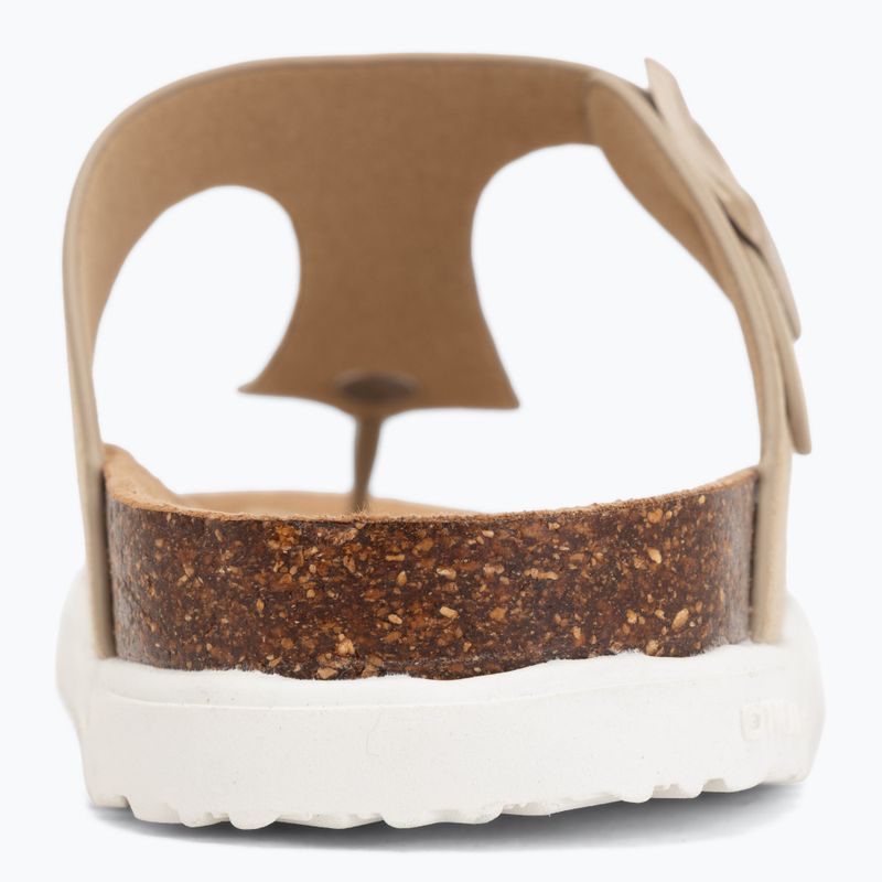 Дамски джапанки O'Neill Avalon Low tan 6