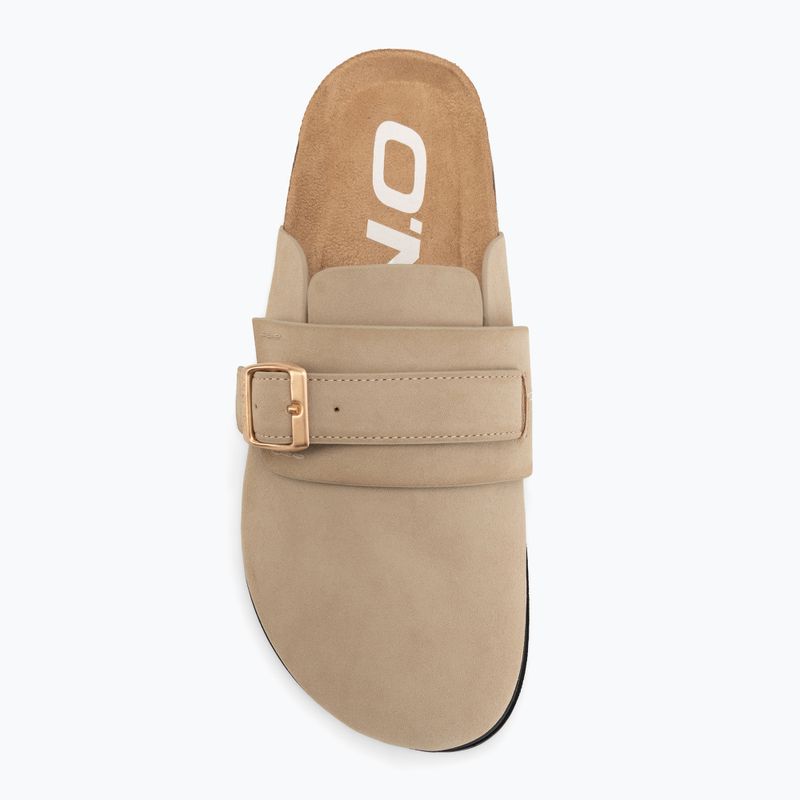 Дамски пантофи O'Neill Lerry Mule Low tan 5