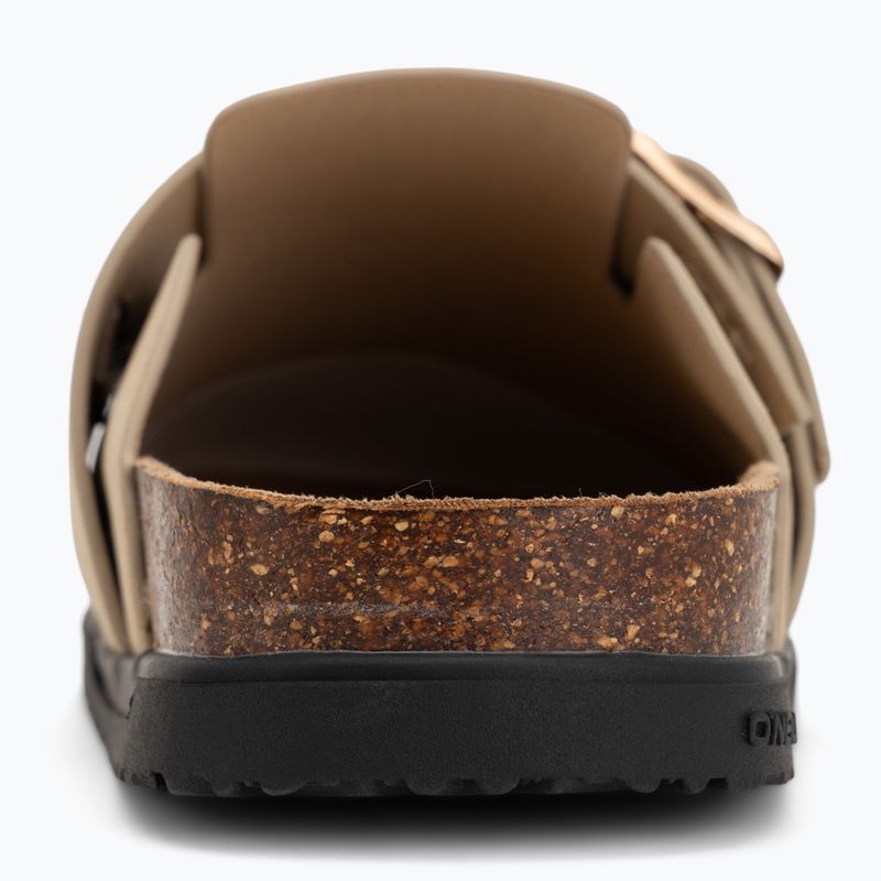 Дамски пантофи O'Neill Lerry Mule Low tan 6