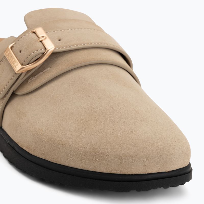 Дамски пантофи O'Neill Lerry Mule Low tan 7