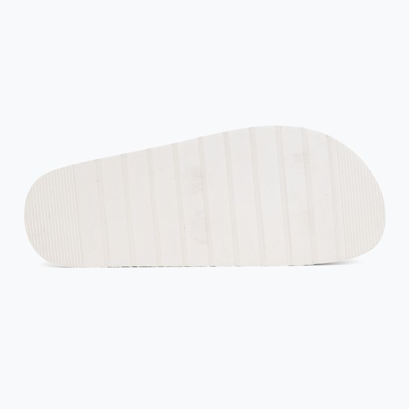 Дамски чехли O'Neill Sandy Platform Low tan 4