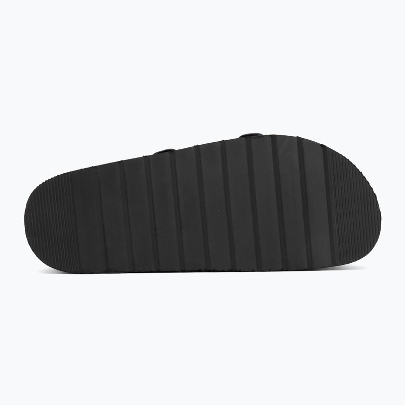 Дамски чехли O'Neill Sandy Platform Low black 4