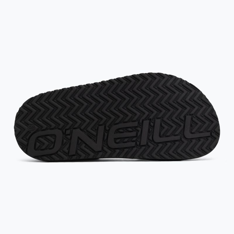 Детски сандали O'Neil Polly Low oatmeal 4