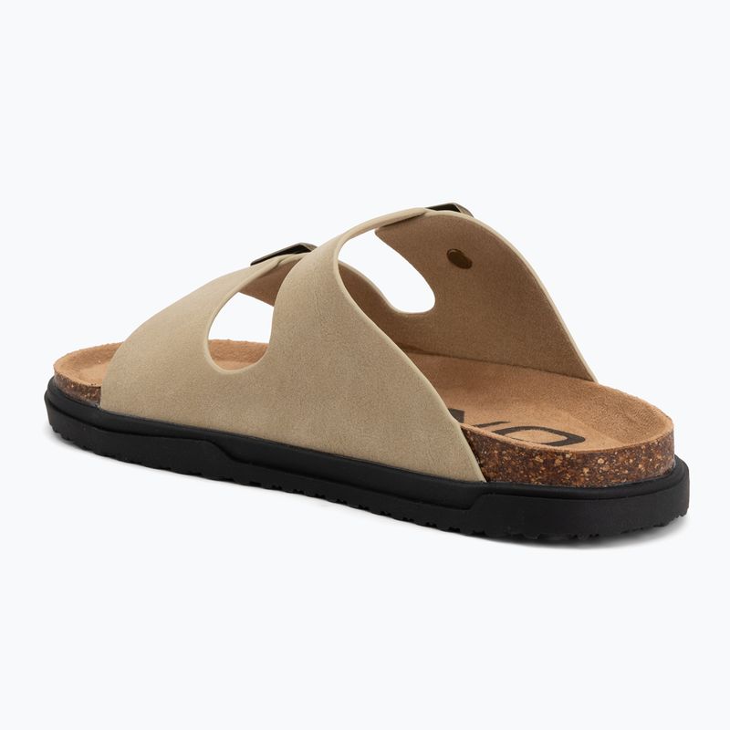 Детски чехли O'Neill Haleiwa Low oatmeal 3