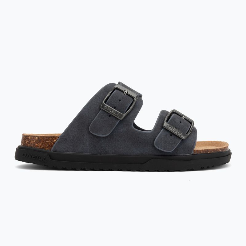 Детски чехли O'Neill Haleiwa Low dress blues 2