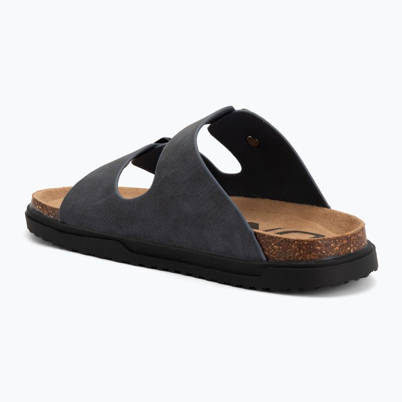 Детски чехли O'Neill Haleiwa Low dress blues 3