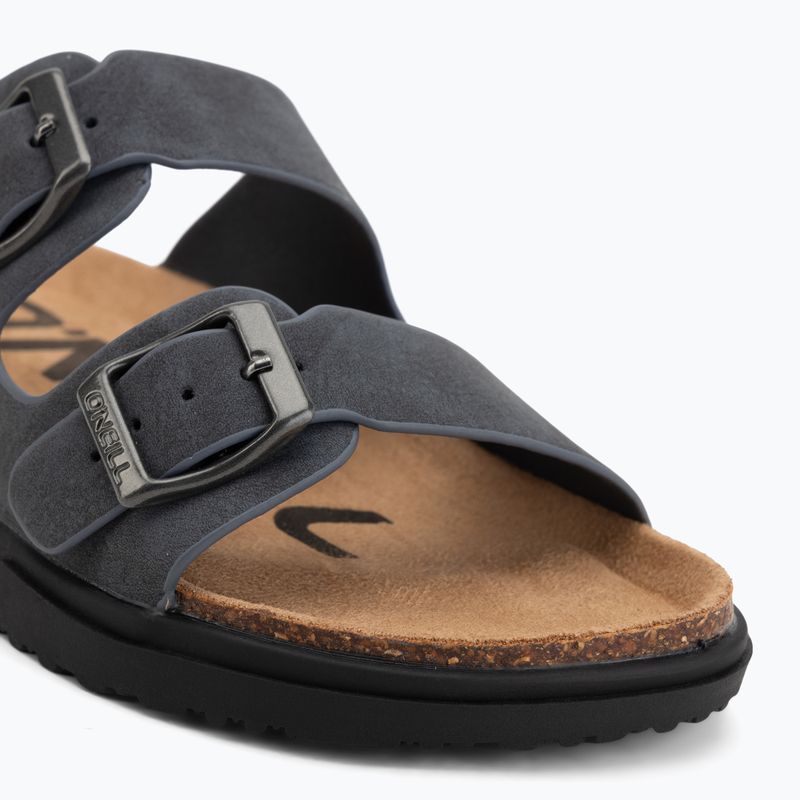 Детски чехли O'Neill Haleiwa Low dress blues 7