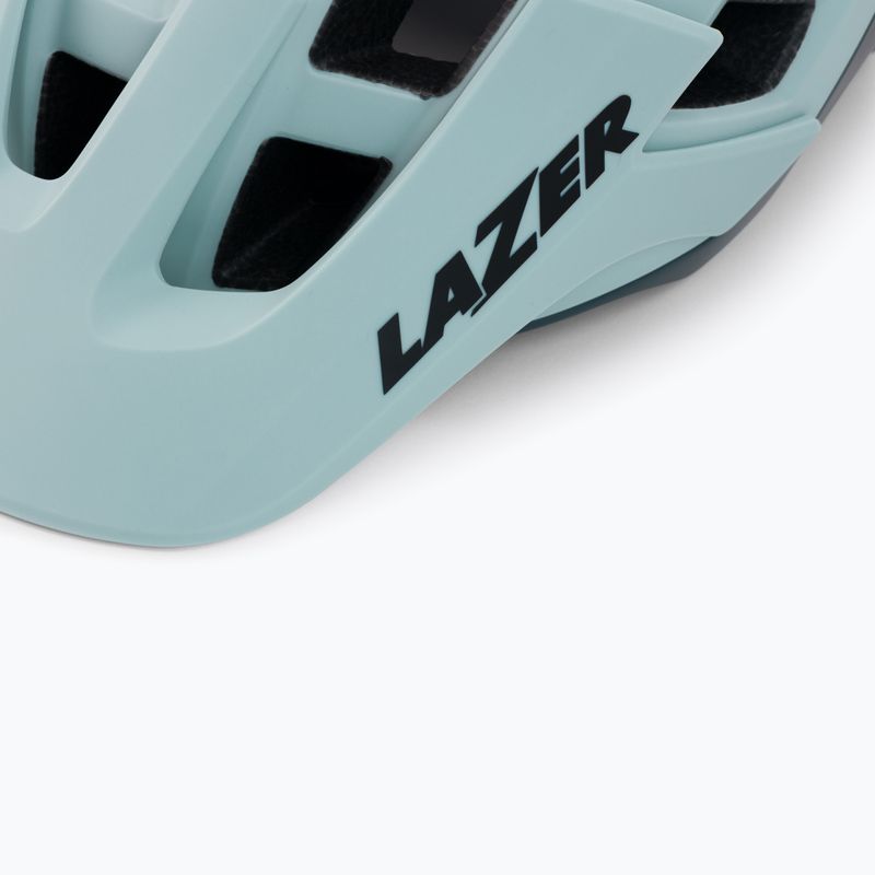 Велосипедна каска Lazer Coyote CE-CPSC бяла BLC2227890353 7