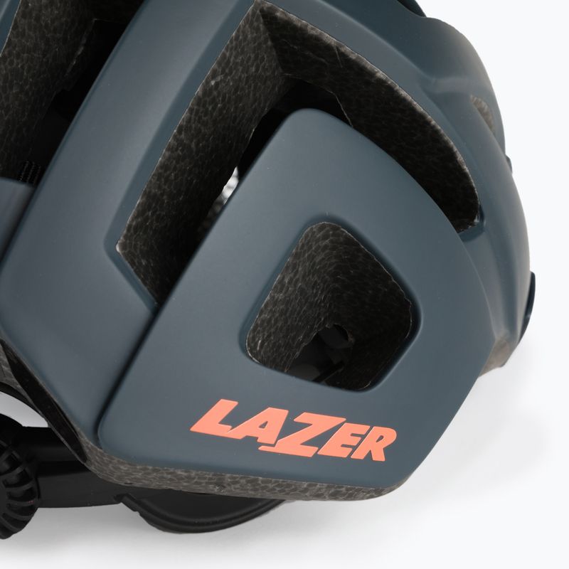 Велосипедна каска Lazer Roller CE графит BLC2227890376 7