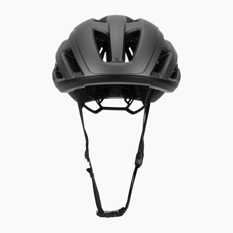 Велосипедна каска Lazer Strada KinetiCore matte titanium 2