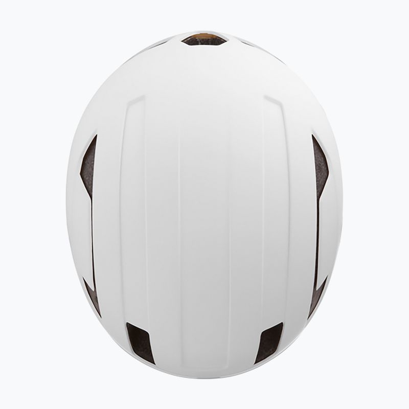 Велосипедна каска Lazer CityZen KinetiCore matte white 5