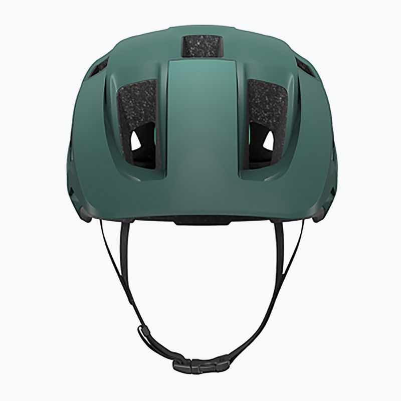 Велосипедна каска Lazer Lupo KinetiCore sage green 3