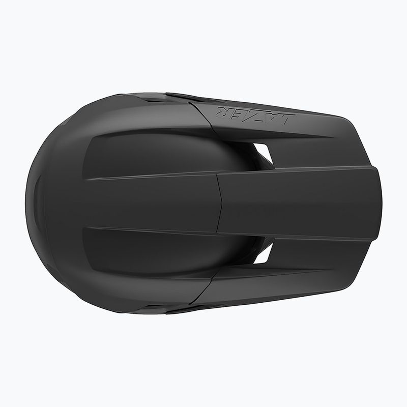Детска велосипедна каска Lazer Chase KinetiCore matte black 6