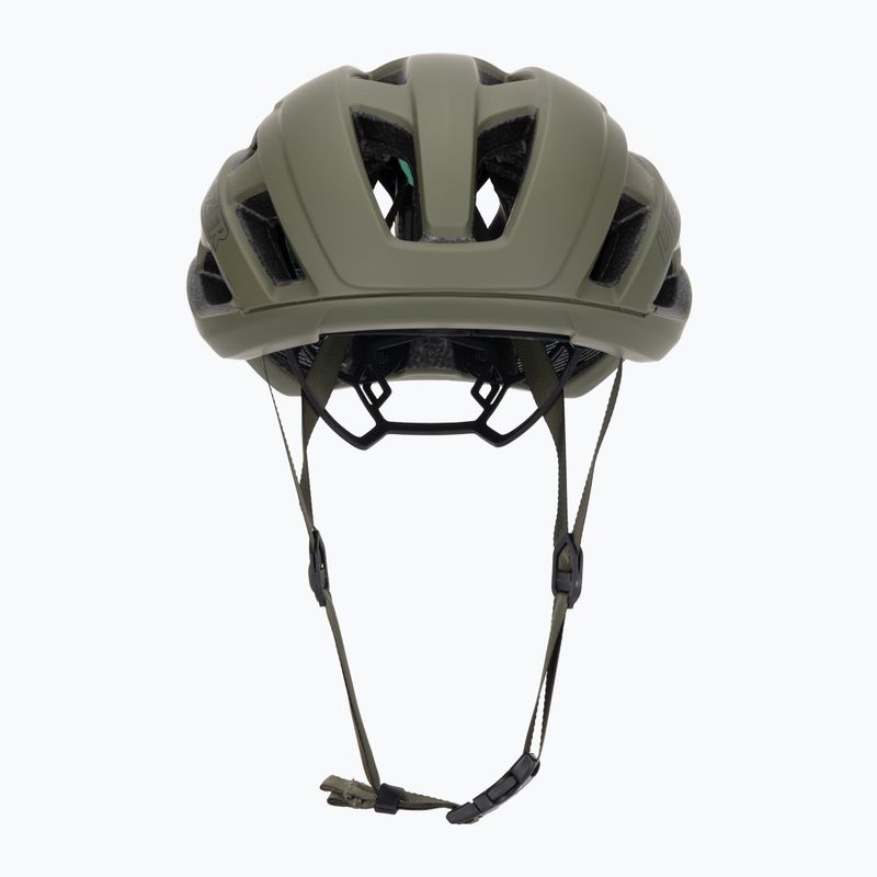 Велосипедна каска Lazer Strada KinetiCore матово борово зелено 2