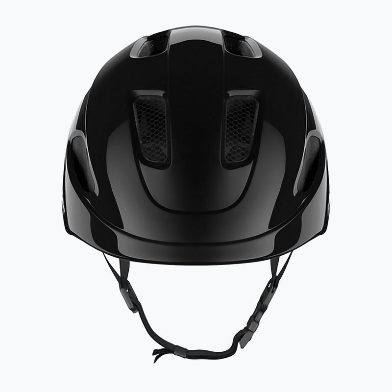 Детска велосипедна каска Lazer Nutz 2.0 KinetiCore black 3