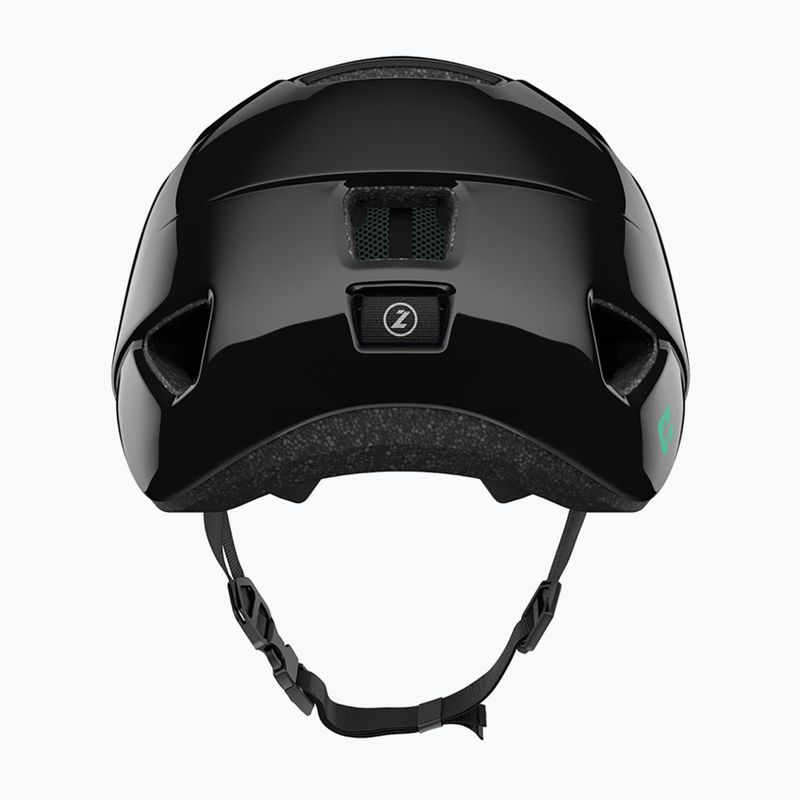Детска велосипедна каска Lazer Nutz 2.0 KinetiCore black 4