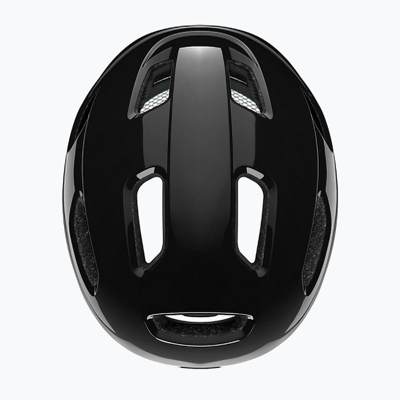 Детска велосипедна каска Lazer Nutz 2.0 KinetiCore black 5