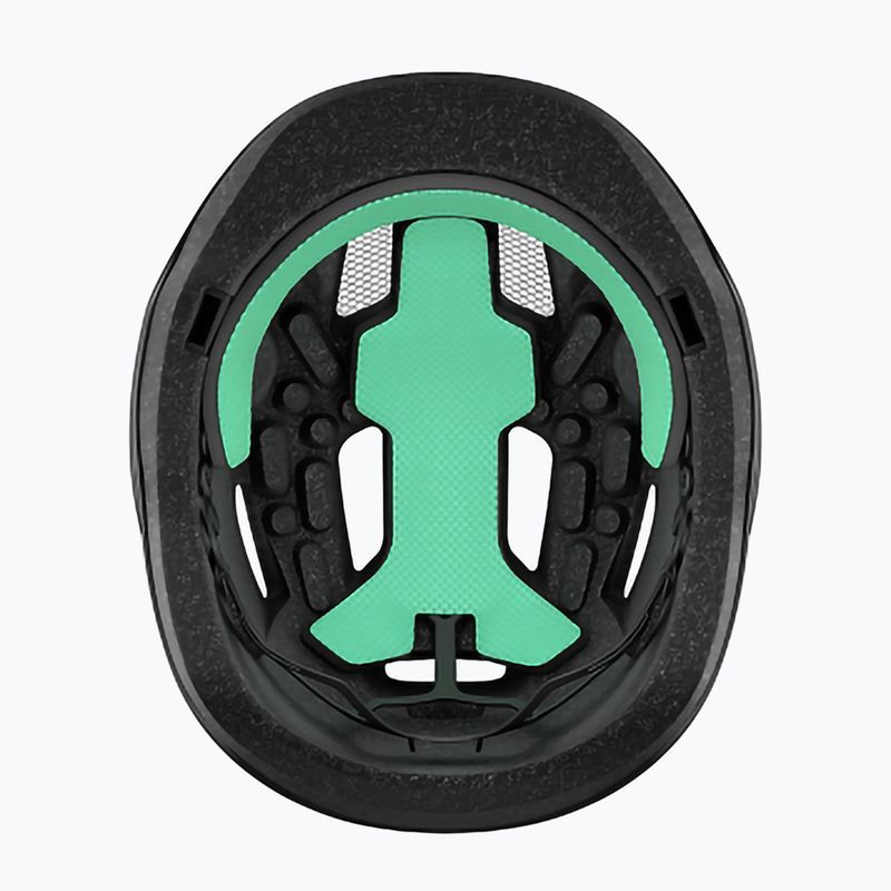 Детска велосипедна каска Lazer Nutz 2.0 KinetiCore black 6