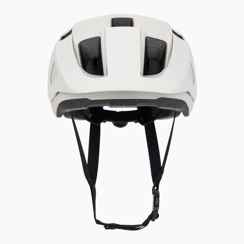 Велосипедна каска Lazer Lupo KinetiCore matte white stone 2