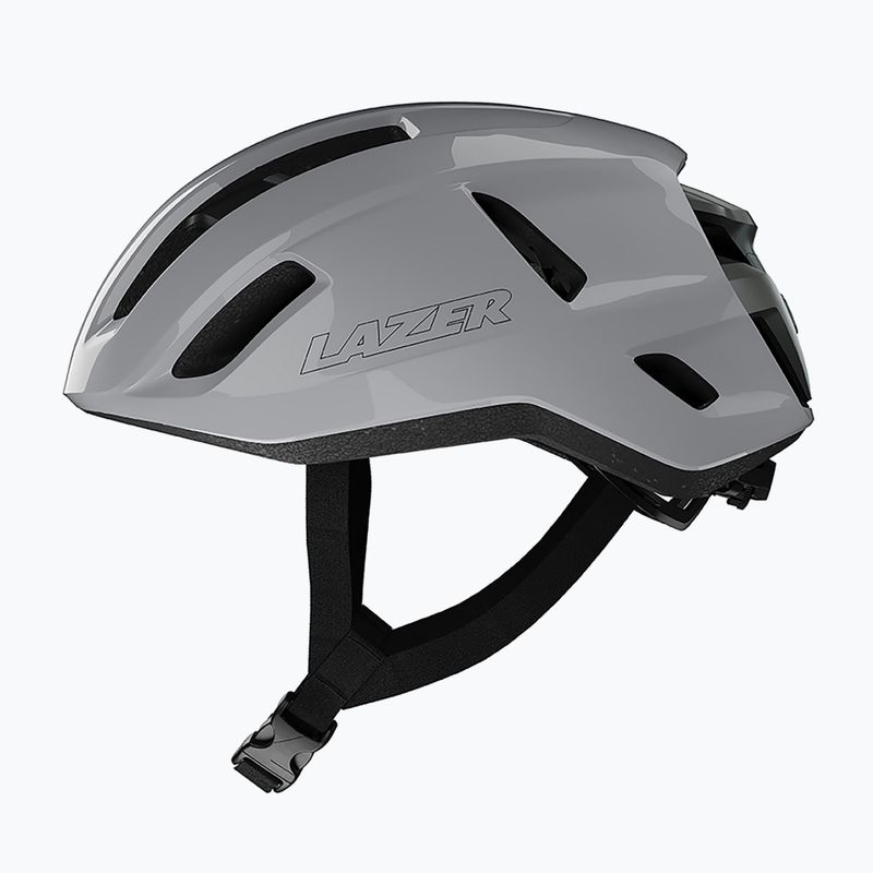 Велосипедна каска Lazer Sphere KinetiCore harbor grey 2