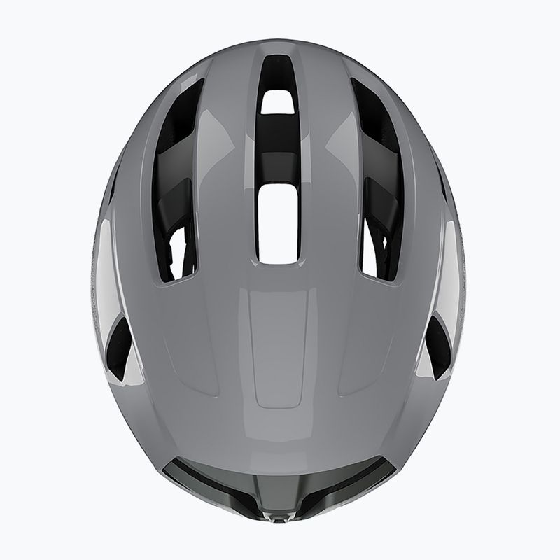 Велосипедна каска Lazer Sphere KinetiCore harbor grey 5