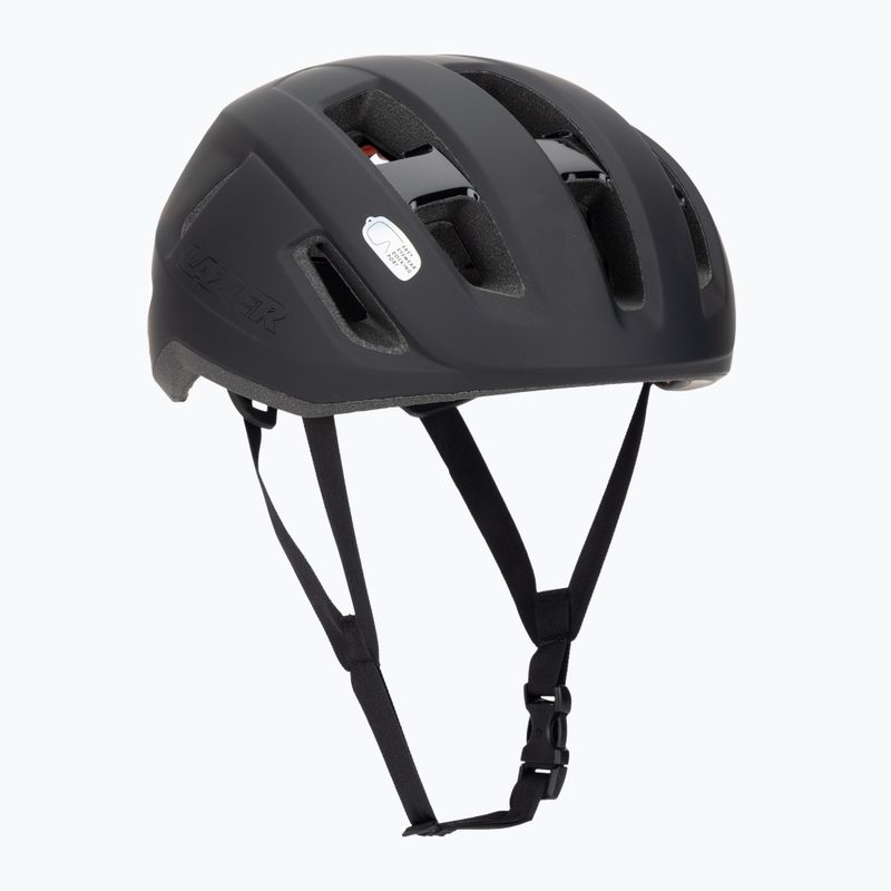 Велосипедна каска Lazer Sphere KinetiCore matte black