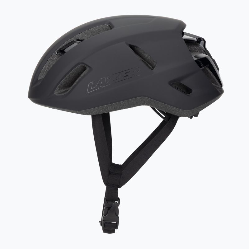 Велосипедна каска Lazer Sphere KinetiCore matte black 3