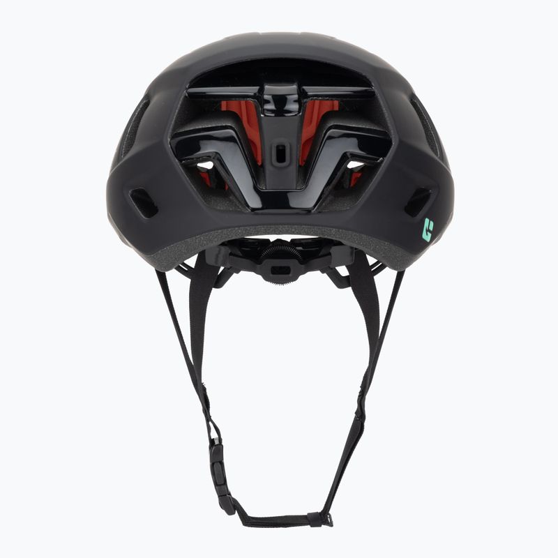 Велосипедна каска Lazer Sphere KinetiCore matte black 4
