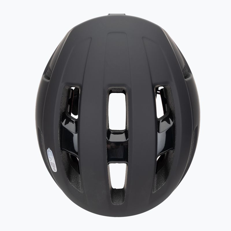 Велосипедна каска Lazer Sphere KinetiCore matte black 6