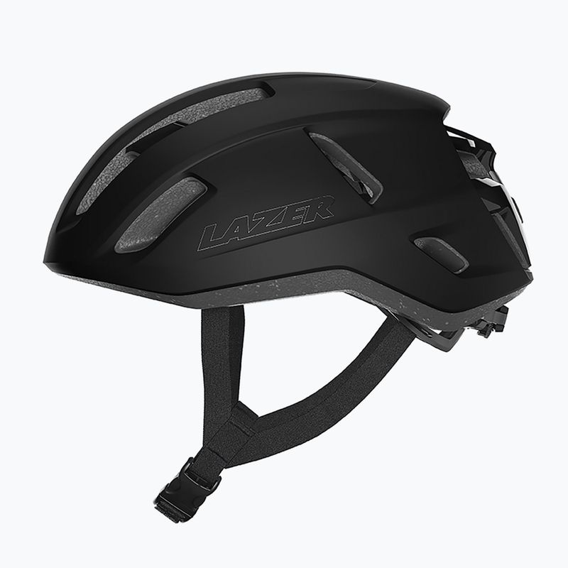 Велосипедна каска Lazer Sphere KinetiCore matte black 2